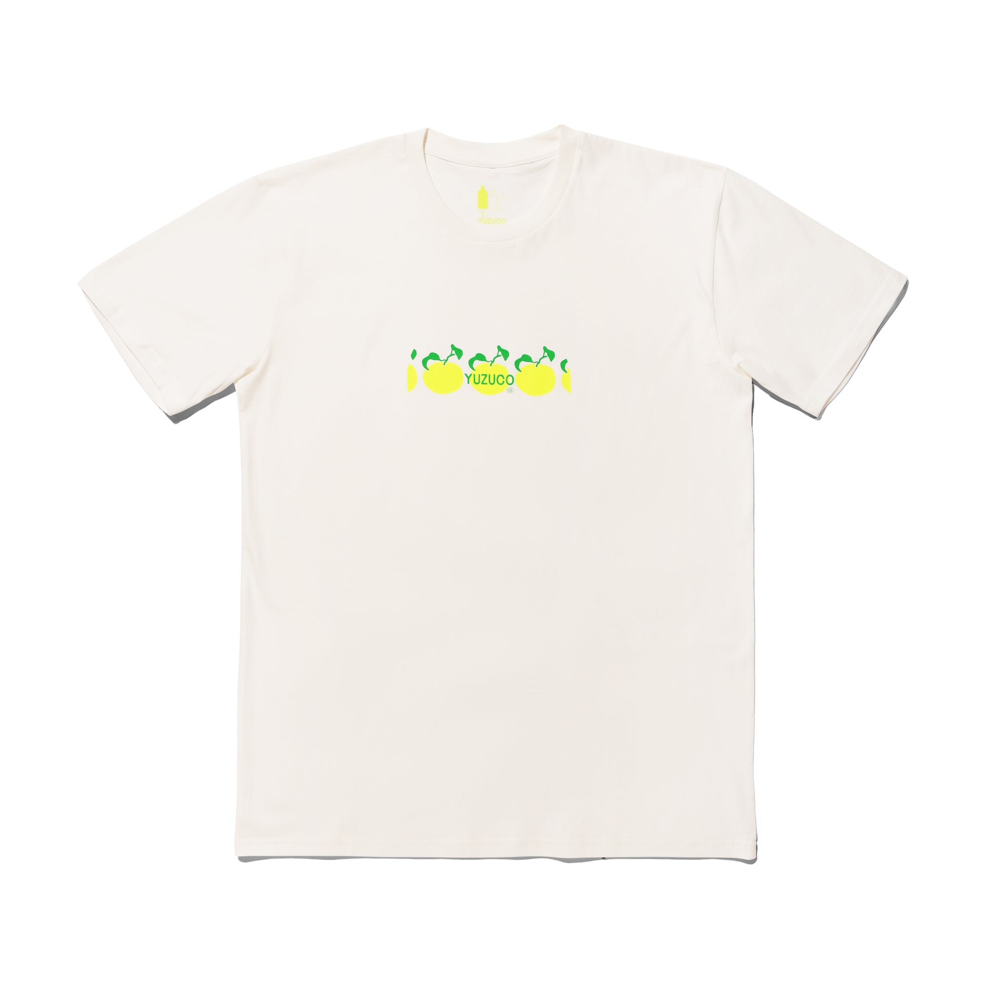 Yuzu Tee 01