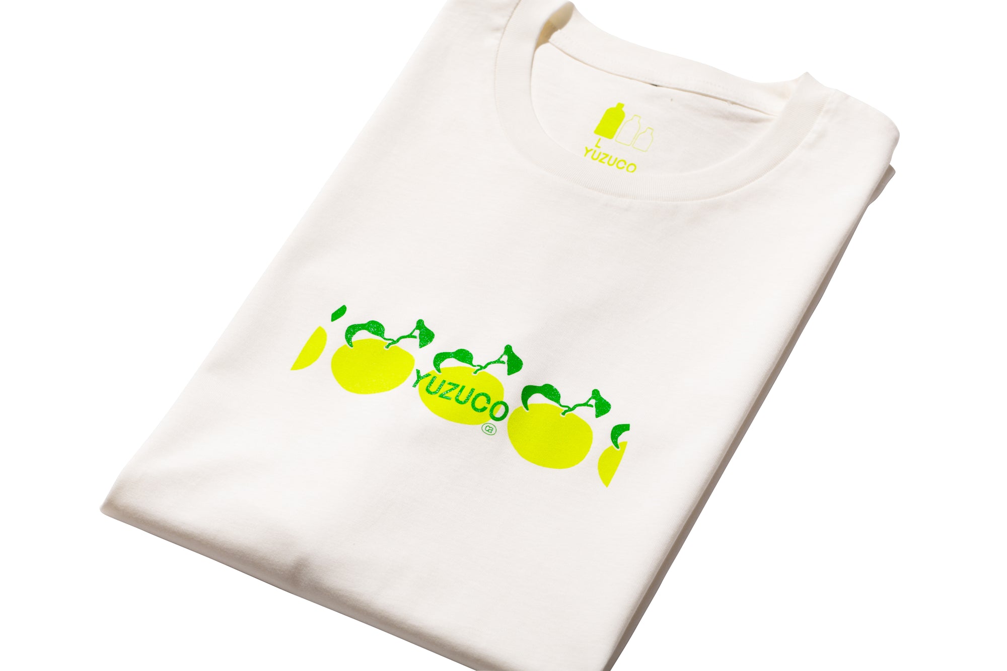 Yuzu Tee 01